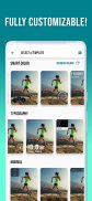 Run Photo: Create Running Pics screenshot 10
