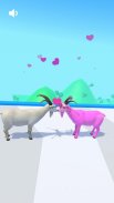 Cool Goat Run screenshot 3