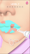 Lip Art 3D screenshot 4