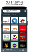 Radio Colombia - Emisoras Colombianas en Vivo screenshot 7