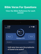 Bible Trivia Quiz, Bible Guide screenshot 7