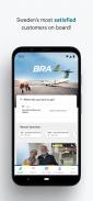 BRA -BraathensRegionalAirlines screenshot 2