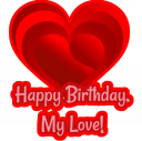 Birthday wishes for Girlfriend, Quotes & Greeting