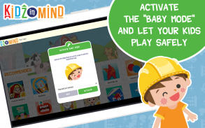 KidzInMind screenshot 3