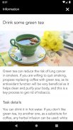 Quit smoking with Quitify screenshot 18