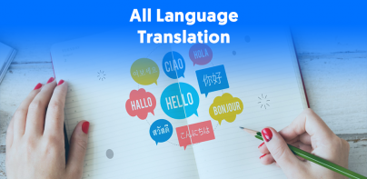 Translate All Languages