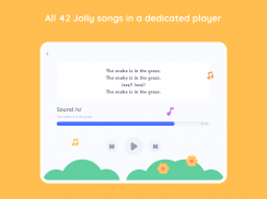 Jolly Phonics Lessons screenshot 10