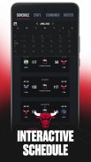 Chicago Bulls screenshot 3