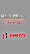 Asli Hero VCI Scanner screenshot 0