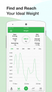 BMI Calculator: Weight Tracker screenshot 3