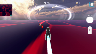 Light Cycle Racer screenshot 7