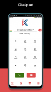 iKcon Open SIP Dialer screenshot 6