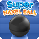 Super Maxel Ball