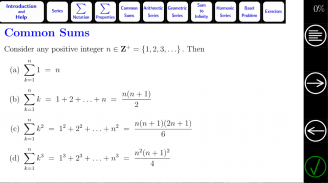 Algebra Tutorial 20 screenshot 5