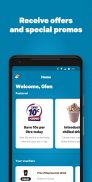 Z App screenshot 3