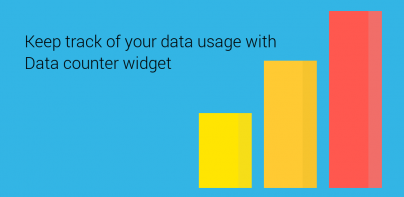 Data Usage Manager & Monitor