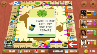 Rento - Dice Board Game Online screenshot 4