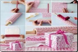 DIY Gift Box Ideas screenshot 6