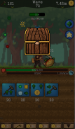 Lumberjack Attack! - Idle Game screenshot 3