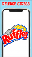 Food Logo Pixel Art Coloring screenshot 0