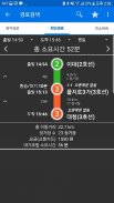 韓国の地下鉄情報HD screenshot 1