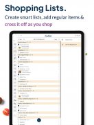 CookBook - Recipe Manager screenshot 1