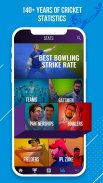 CricketNext Live for Android screenshot 5