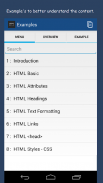 Html Console screenshot 5