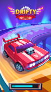 Drifty: Игры Гонки Онлайн screenshot 9