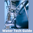 Water Tech Guide Icon