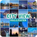 City View Wallpaper