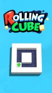 Rolling Cube screenshot 3