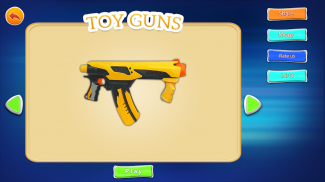 Gun Simulator - Toy Guns screenshot 3