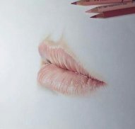 Drawing Lips Ideas screenshot 4