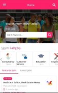 Get Zambia Jobs screenshot 2