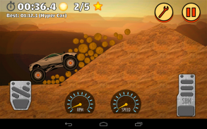 Racer: Off Road screenshot 1
