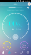 Qilive Smart Scale screenshot 1