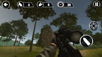 Download do APK de Jogo da Galinha com Arma 2 para Android