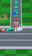 Traffic Intersection screenshot 1