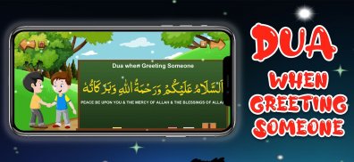 Kids Dua Now With Drag & Drop screenshot 16