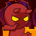 GrowDevil (Idle, Clicker game) Icon