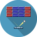 Tellurium - Brick Breaker Icon