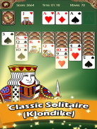 Patience Solitaires - FreeCell Spider & Klondike screenshot 5