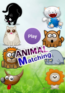 Animal Memory games screenshot 7