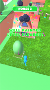 Paint My House screenshot 2