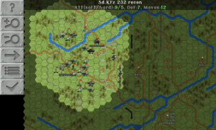 Wargames of 1939 FREE screenshot 13