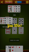 Whisky Poker screenshot 2