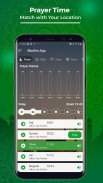 Muslim App: Prayer Time, Qibla Finder, Quran Audio screenshot 4