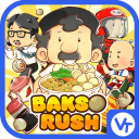 Bakso Rush - Food Cart and Stall