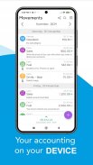 Daily Expenses 4 screenshot 5